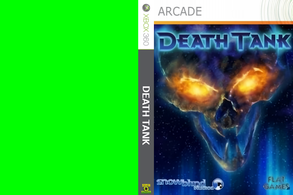 Death Tank — box-texture (WOR)