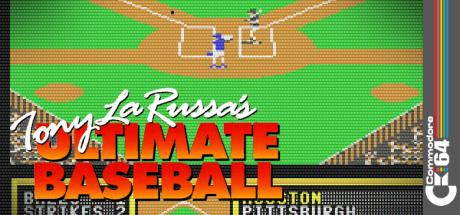 Tony Larussa's Ultimate Baseball — steamgrid