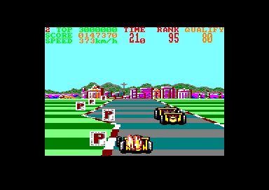 Continental Circus — ss (EU)