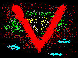 V - The Team Trial — sstitle (WOR)
