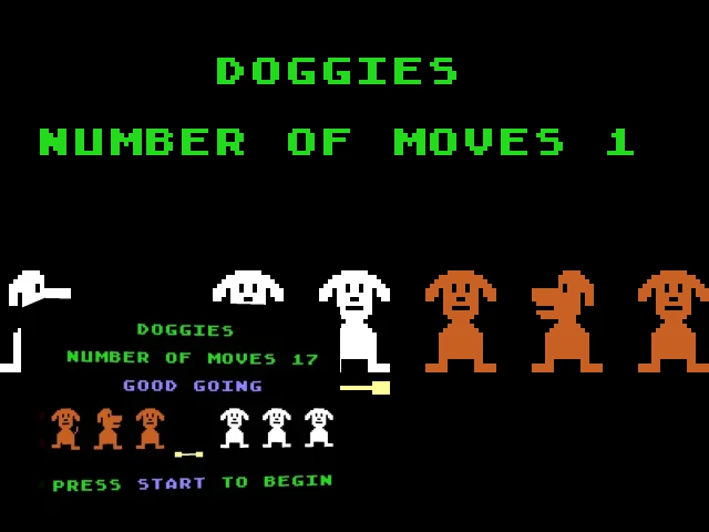Doggies — mixrbv2 (WOR)