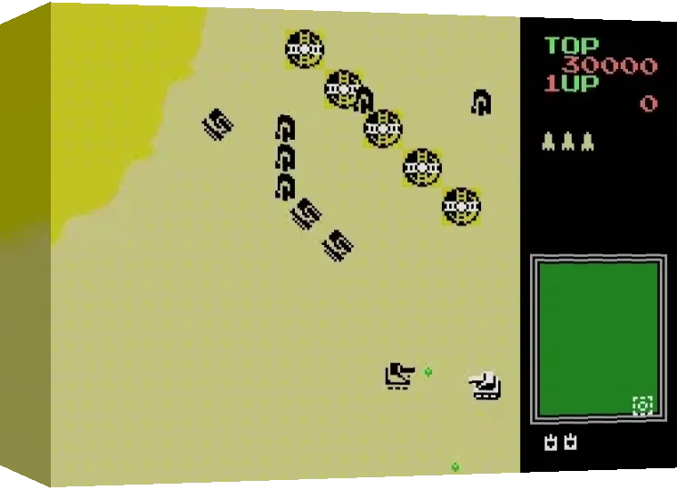 Super Tank — box-3D (WOR)
