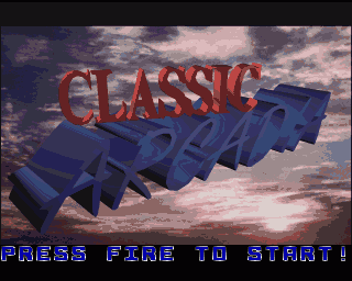 Classic Arcadia + Baby Arcadia — sstitle (WOR)