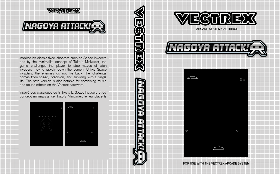 Nagoya Attack — box-texture (SS)