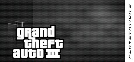 Grand Theft Auto III — steamgrid