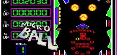 Microball — steamgrid