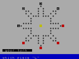 Mu-Torere — ss (WOR)
