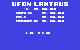 Ufon Lahtaus — sstitle (WOR)