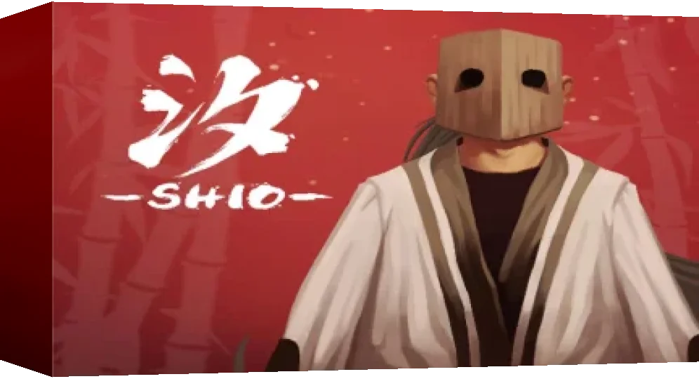 Shio — box-3D (WOR)