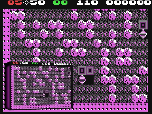 No One's Boulder 21 — mixrbv2 (WOR)