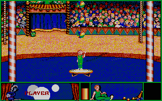 Circus Attractions — ss (WOR)