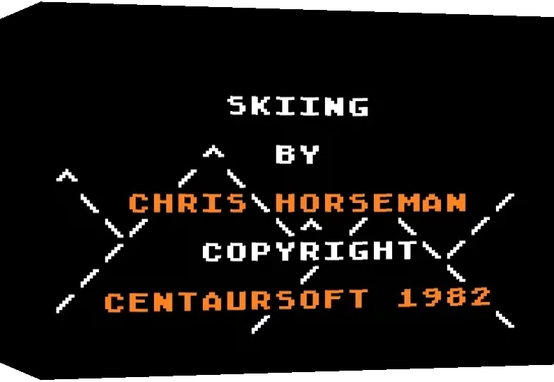 Skiing — box-3D (WOR)