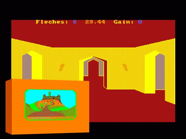 Chateau du Diable, Le — mixrbv2 (WOR)