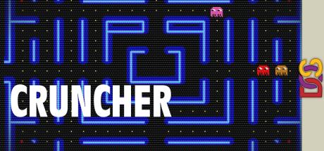 Cruncher — steamgrid