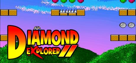Diamond Explorer 2 — steamgrid