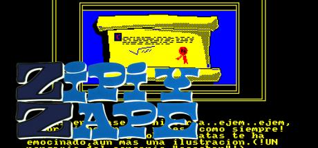 Zipi Y Zape — steamgrid