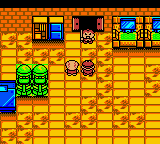 Robot Poncots - Comic Bom Bom Special Version — ss (WOR)
