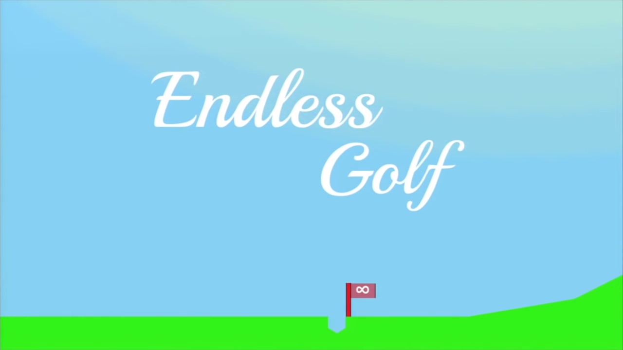 Endless Golf — sstitle (US)