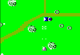Xevious — ss (US)