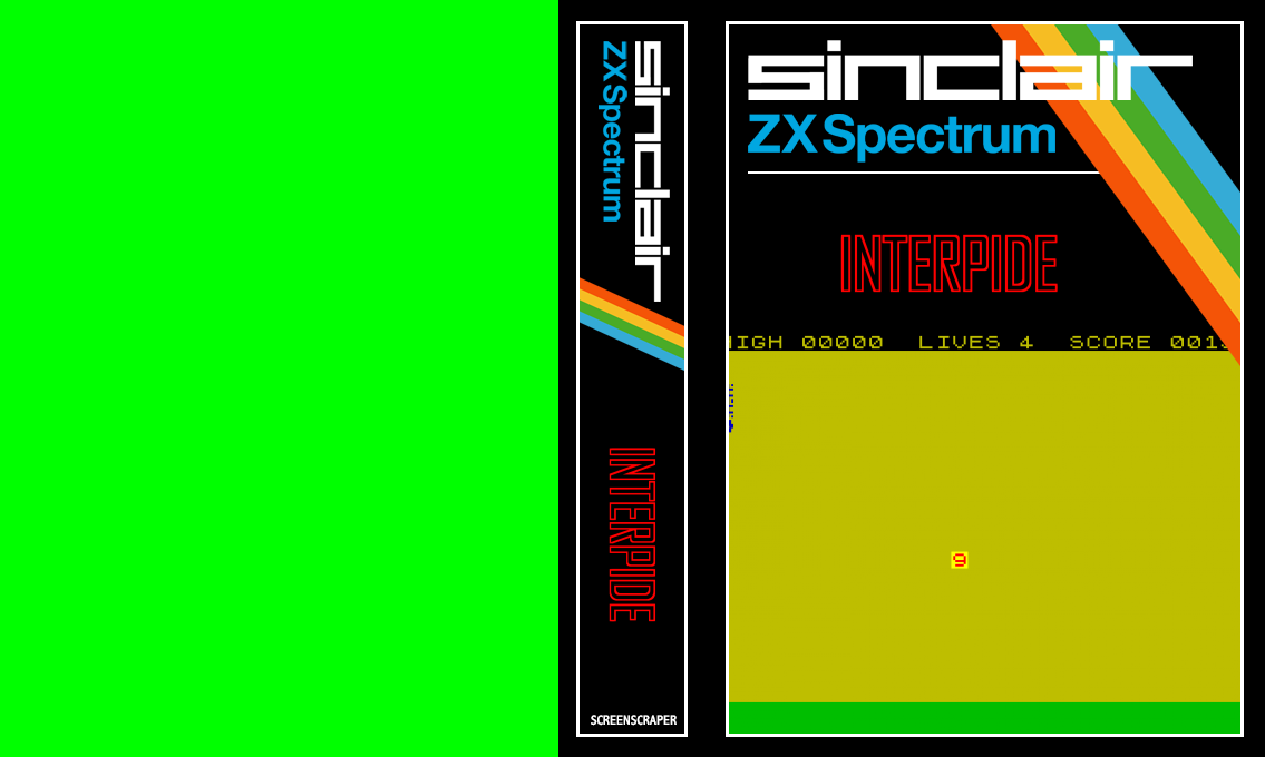 Interpide — box-texture (SS)