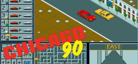 Chicago 90 — steamgrid