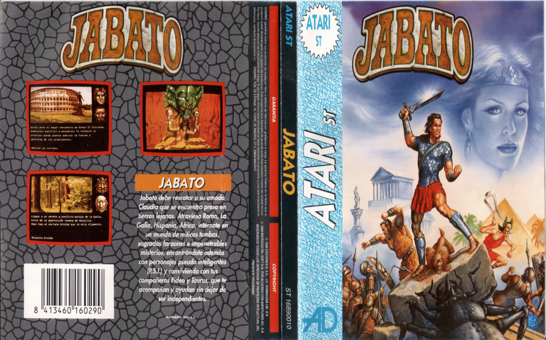 Jabato — box-texture (WOR)