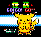 Monster Go! Go! Go!! — sstitle (WOR)