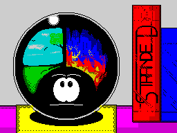 Stranded — sstitle (WOR)