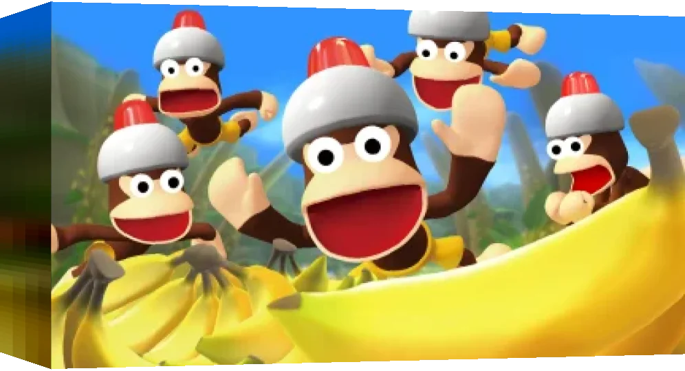 Ape Escape - On the Move! — box-3D (WOR)