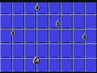 Space Fight — ss (WOR)
