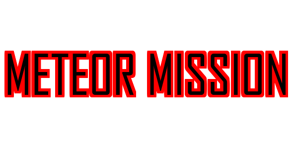 Meteor Mission — wheel-hd (SS)