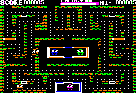 Mutant — ss (WOR)