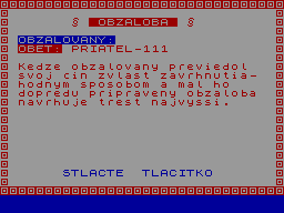 Dokonala Vrazda — ss (WOR)