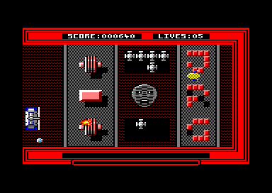 Snoball In Hell — ss (EU)