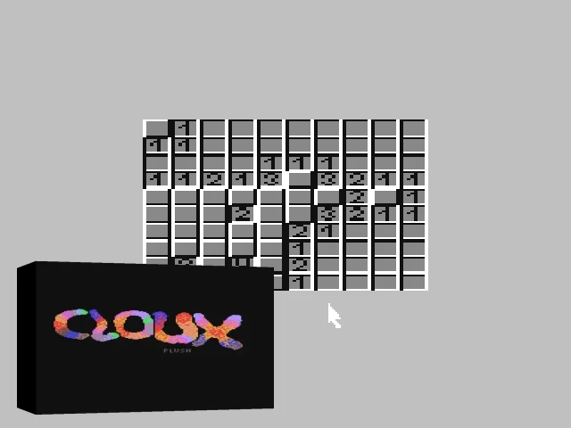 Cloux — mixrbv2 (WOR)
