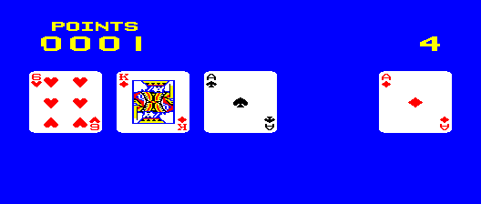 Poker — ss (WOR)