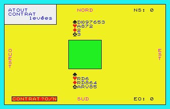 Mini-bridge — ss (WOR)