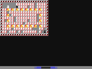 Micro Assassins — ss (WOR)
