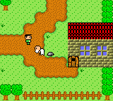 Little Fantasy — ss (WOR)