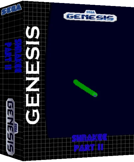 Shnakee Part 2!!! — box-3D (SS)