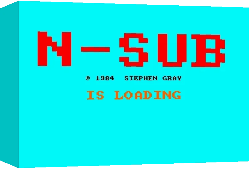 N-Sub — box-3D (WOR)
