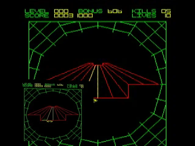 Web War — mixrbv2 (WOR)