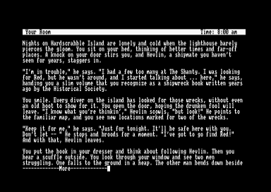 Cutthroats — sstitle (EU)
