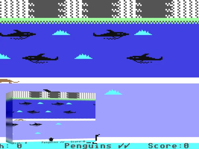 Penguins — mixrbv2 (WOR)
