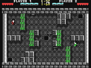 Magic Duel — ss (WOR)
