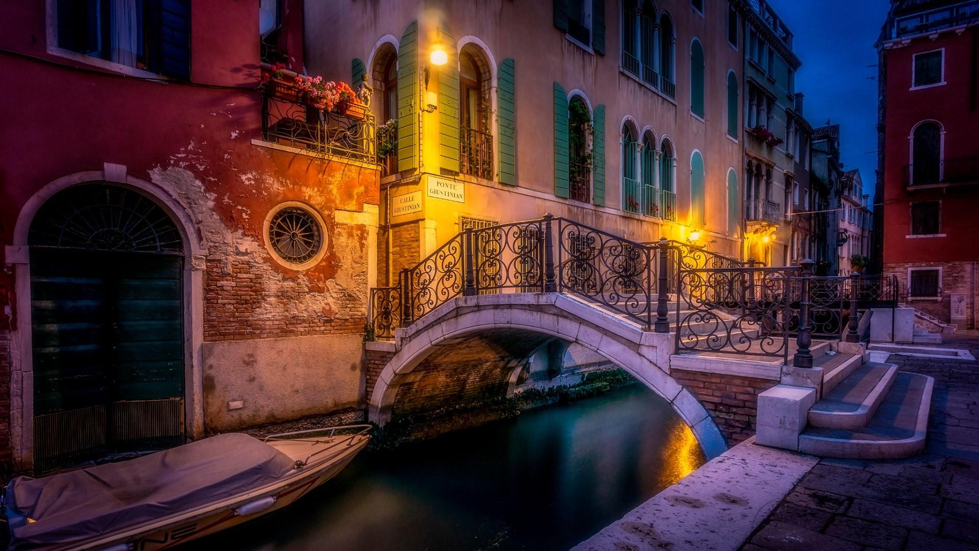Murders In Venice — fanart