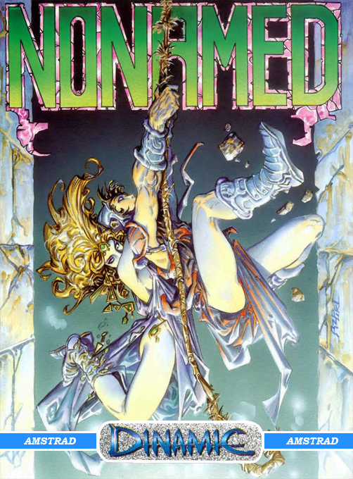 Nonamed — box-2D (SP)