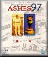 Battle for the Ashes 97 box art