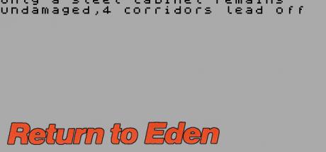 Return to Earth — steamgrid
