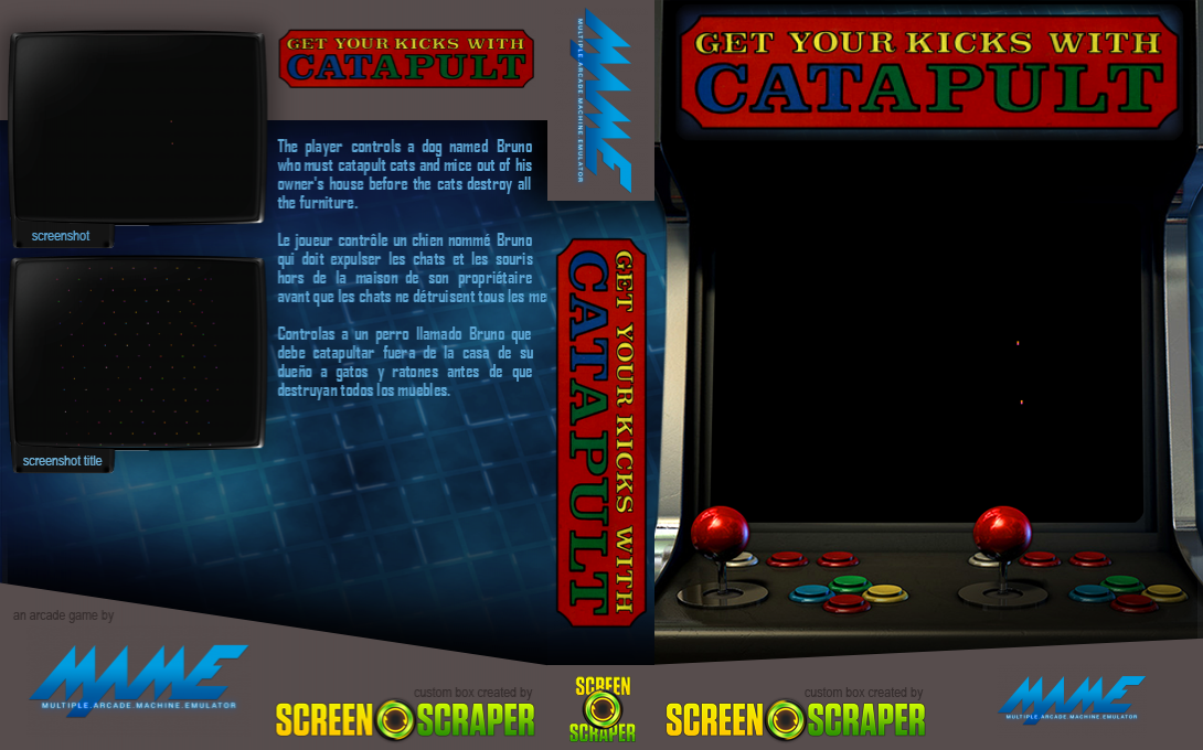 Catapult — box-texture (SS)